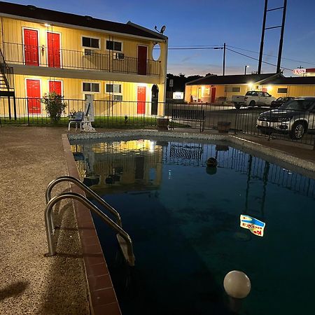 Ladybird Inn Johnson City Zewnętrze zdjęcie