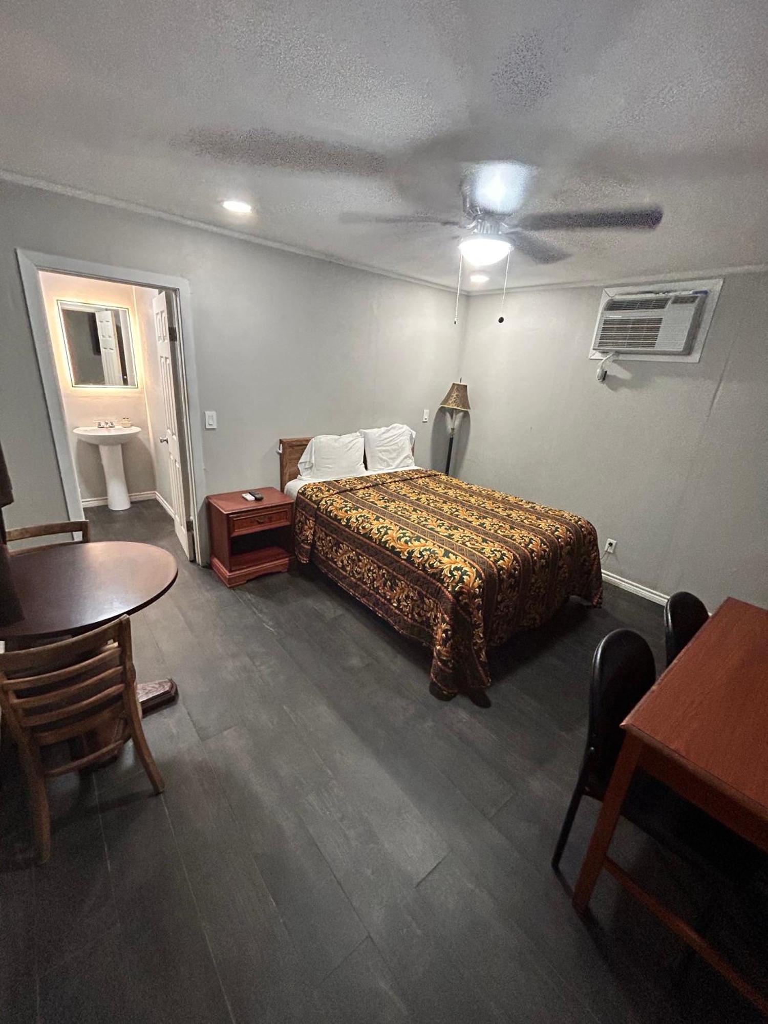 Ladybird Inn Johnson City Zewnętrze zdjęcie